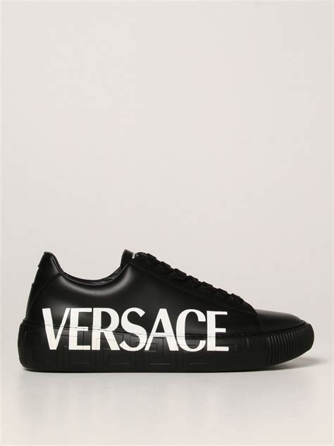 versace chaussure homme